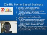 Ziz-Biz.com Home Based Mlm Business Opportunity Is Coming