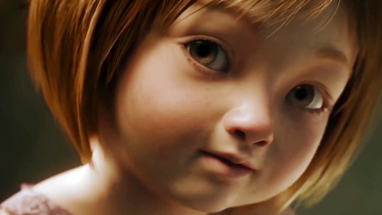 Love, Death & Robots - Bildgewaltiger Trailer zur zweiten Staffel der Netflix-Serie