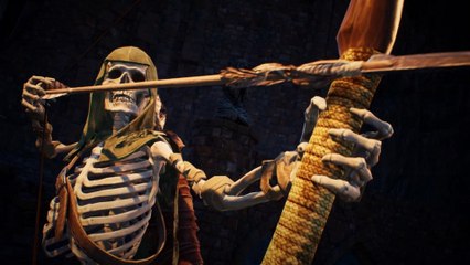 Fantasy-Reich am Abgrund: Neuer Trailer zu King's Bounty 2 schreit nach einem Retter