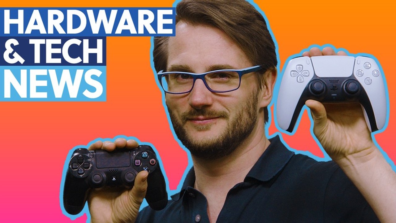 Hardware- & Tech-News - Neues Update für PlayStation 4 & 5 Besitzer