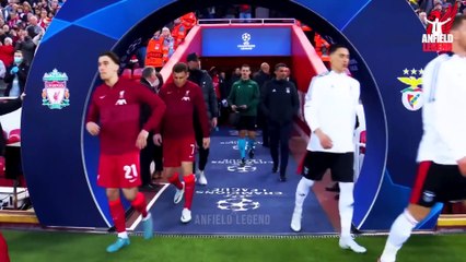 Darwin Nunez  - Showed His Class vs Liverpool - Impressed Klopp