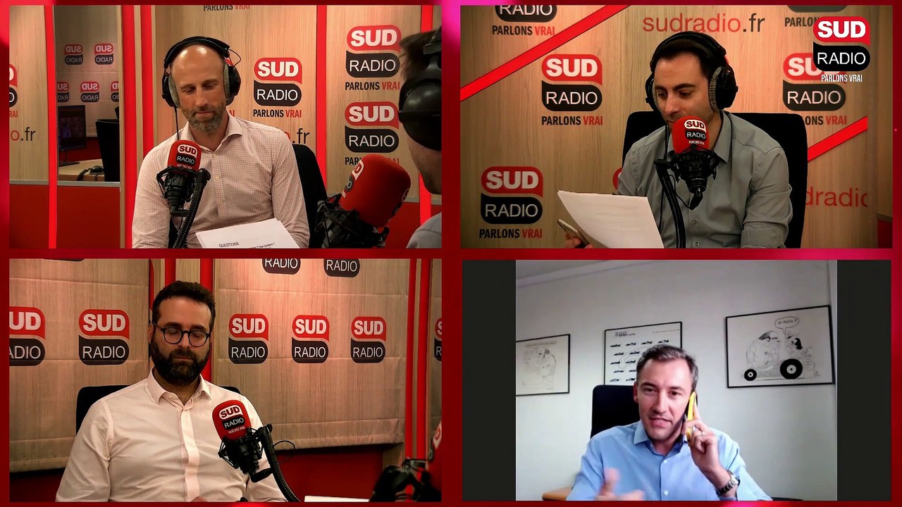 Le succès des voitures sans permis