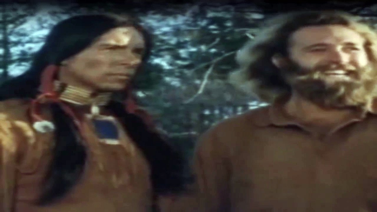 Der Mann in den Bergen Staffel 1 Folge 9 HD Deutsch