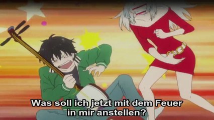 Those Snow White Notes Staffel 1 Folge 2 HD Deutsch