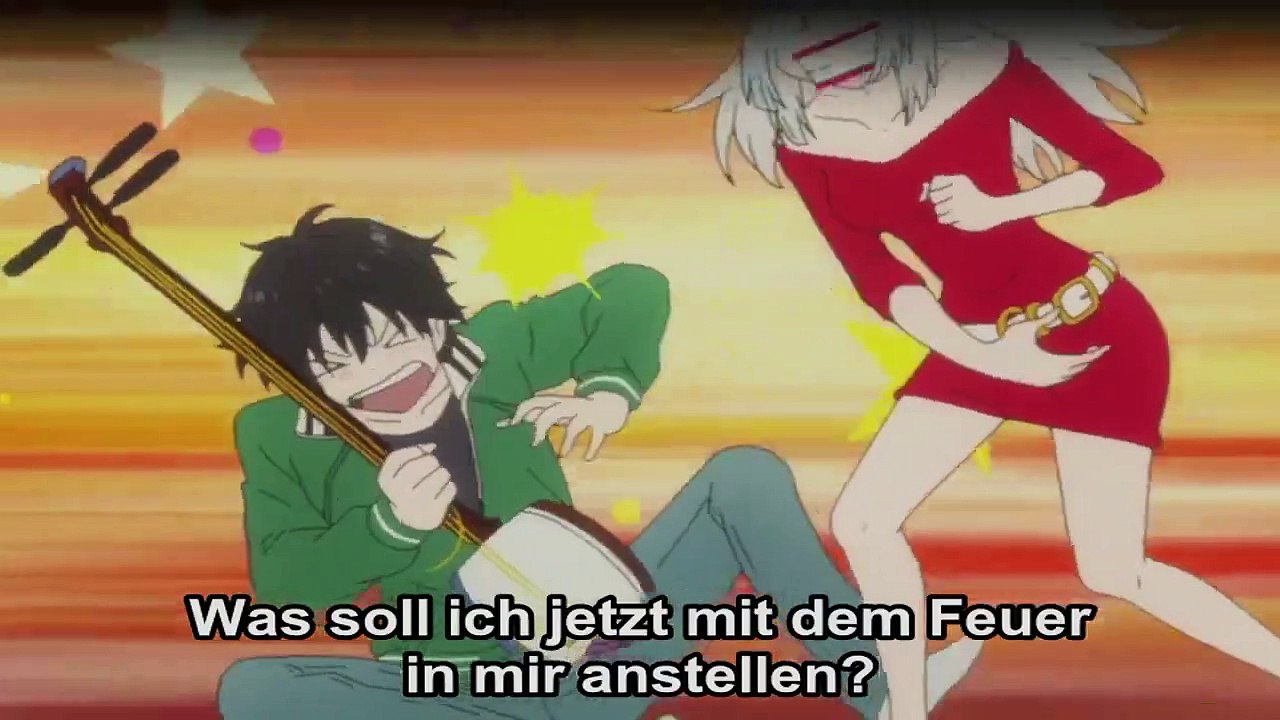 Those Snow White Notes Staffel 1 Folge 2 HD Deutsch