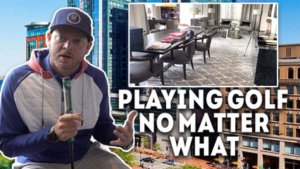 Riggs Vs InterContinental Boston Presented By Sport Clips