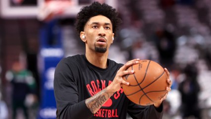 NBA Headlines 6/16: Mavs Trade 1st Rd Pick & 4 Players For Christian Wood