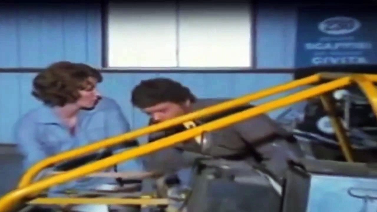 Die 7-Millionen-Dollar-Frau Staffel 1 Folge 9 HD Deutsch