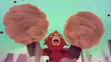 Temtem - Mythische Monster fangt ihr im Pokémon-like mit einem spannenden MMO-Twist