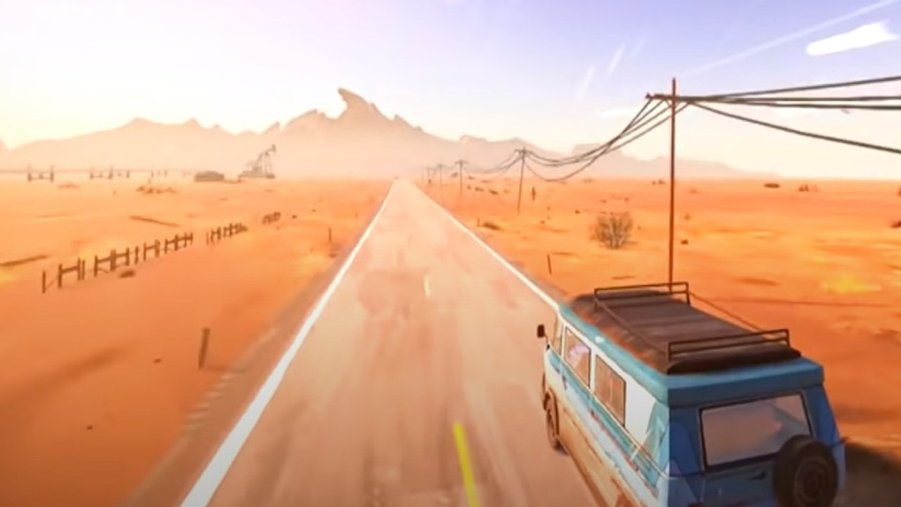Road 96: gameplay-trailer bestätigt das story-adventure für die switch