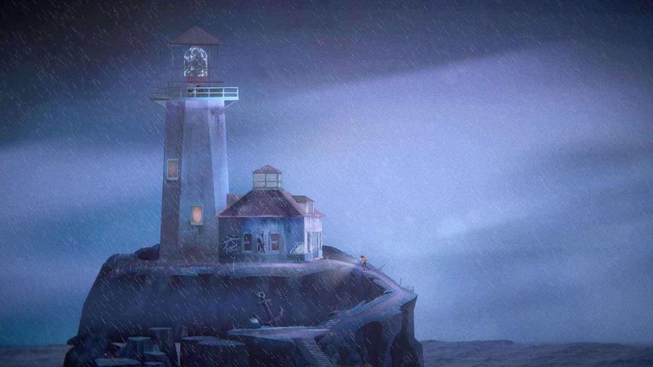 Oxenfree 2: Lost Signals - Teaser kündigt den zweiten Teil des Adventures an
