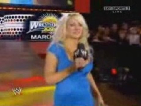 RAW 10/03/08: Nikolai Volkoff & Iron Sheik Vs Us Express