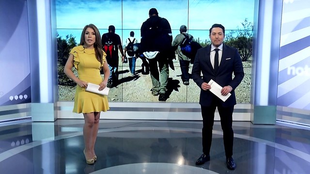 Incrementan muertes de migrantes que intentan cruzar la frontera