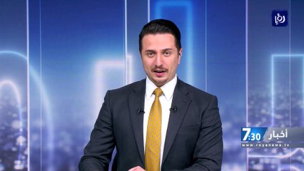 إزالة بسطات عشوائية في منطقة النصر