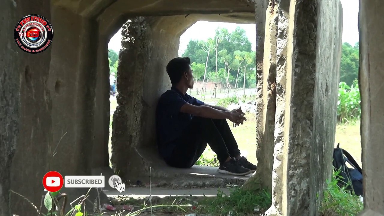 COVER CINTA DALAM DO'A