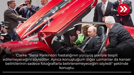 Hastalık iddialarına şoke eden yanıt! 'Putin hayattayken kendini mumyalıyor'