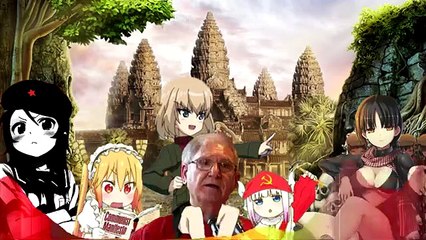 Nightcore - Inno del PMLI - PMLI Anthem