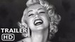 BLONDE Trailer Teaser 2022 Ana de Armas Marilyn Monroe Movie
