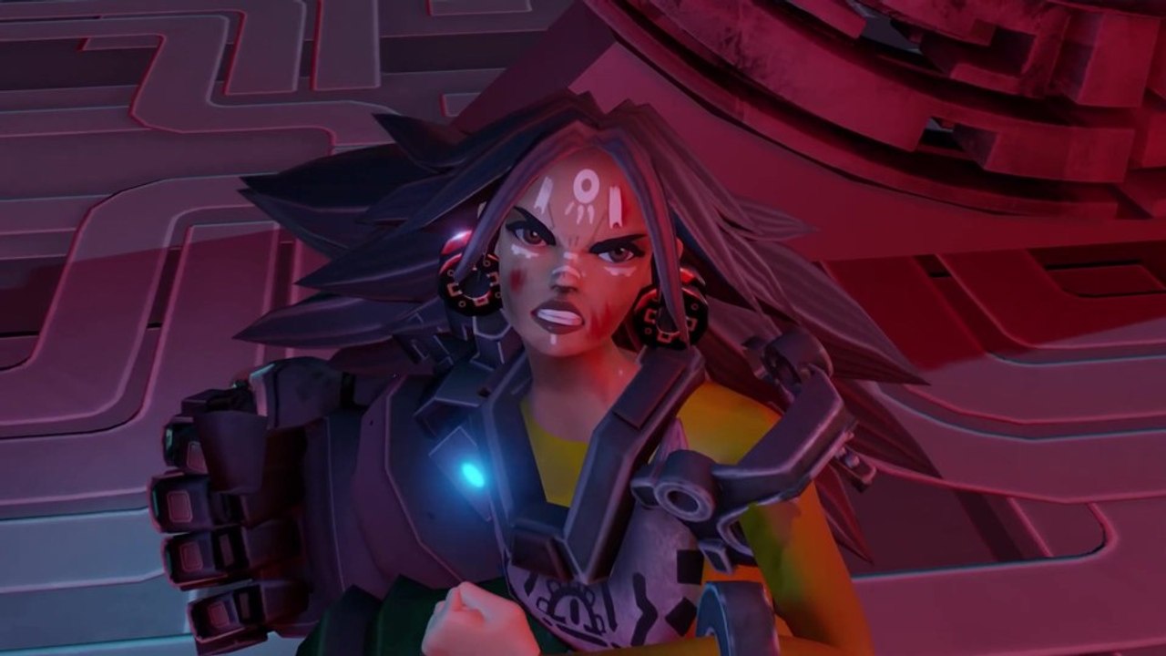 Aztech: Forgotten Gods - Erste Szenen aus dem 3D-Plattformer