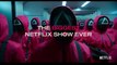'Squid Game: The Challenge' - Promocional oficial - Netflix