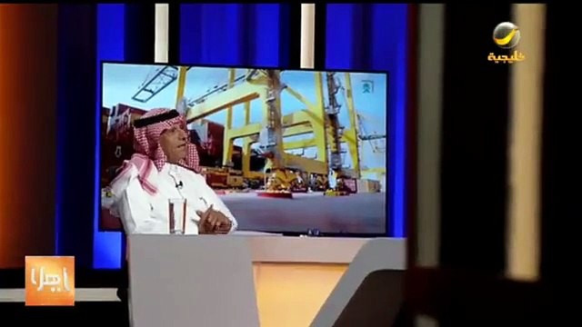 صالح الشبنان - رئيس مجلس إدارة جمعية سلاسل الإمداد والمشتريات المملكة تمتلك فرصة جيدة بالنسبة للكوادر في القطاع اللوجستي والقطاع يستوعب أعداد هائلة م