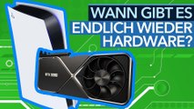 Die wahren Gründe für die Hardware-Knappheit