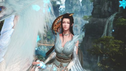 Swords of Legends Online - Deutscher Trailer liefert erste Eindrücke des MMOs