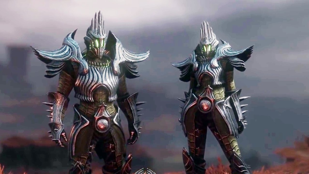 Wolcen: Bloodstorm - Erster Trailer zeigt, was in der neuen Erweiterung steckt