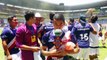 Selección varonil en octavos de final de la Copa Jalisco| CPS Noticias Puerto Vallarta