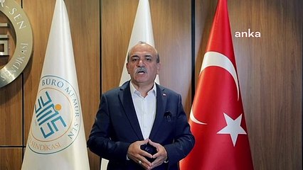 Memurlar 3600 ek gösterge düzenlemesine tepkili