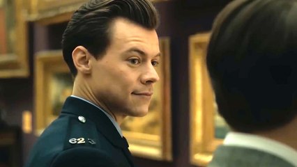 My Policeman on Amazon Prime Video | Official Teaser Trailer