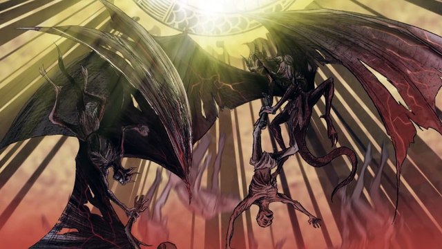 El infierno de Dante Los Nueve Círculos del Infierno La Divina Comedia Mira la Historia