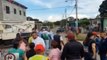 Bolívar | Instalan dos nuevos transformadores eléctricos en la Parroquia Pedro Cova