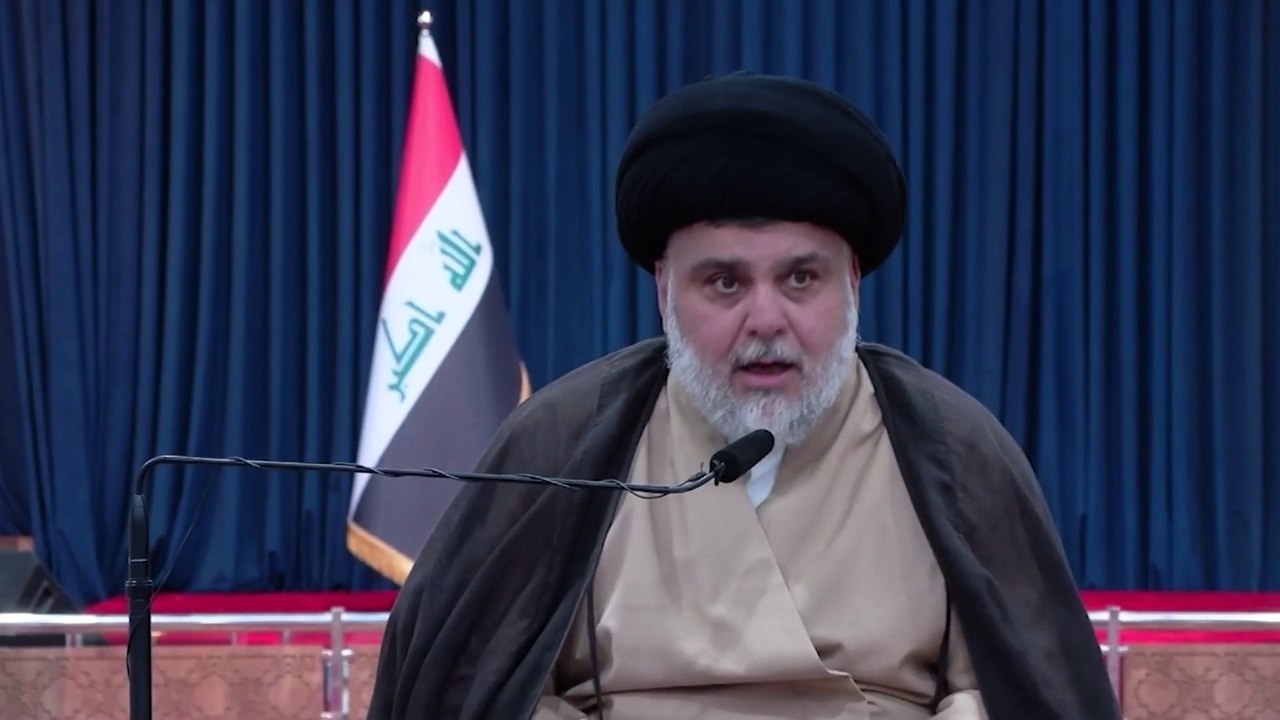 بعد انسحاب الصدر.. سيناريوهات تنتظر العراق