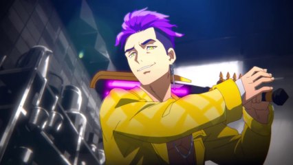 Dead by Daylight - Der neue K-Pop-Killer im Trailer