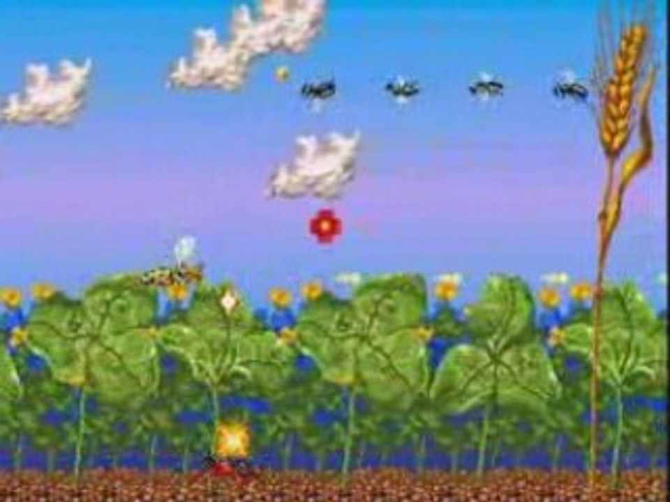 [AMIGA] COMPILATION MUSIQUE VOL.2