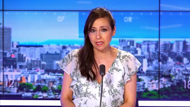 Le temps vendredi : jusqu'à 40 degrés parmi les départements en vigilance canicule