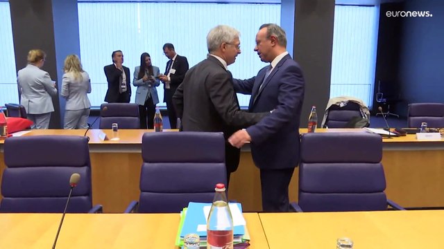 Zwölf Jahre nach der Krise: EU-Kommission beendet Überwachung Griechenlands