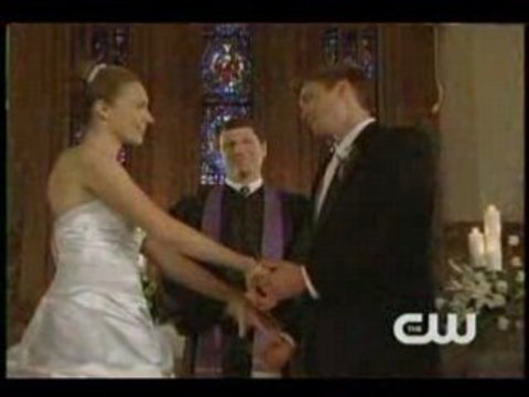 One tree hill 5x12 promo