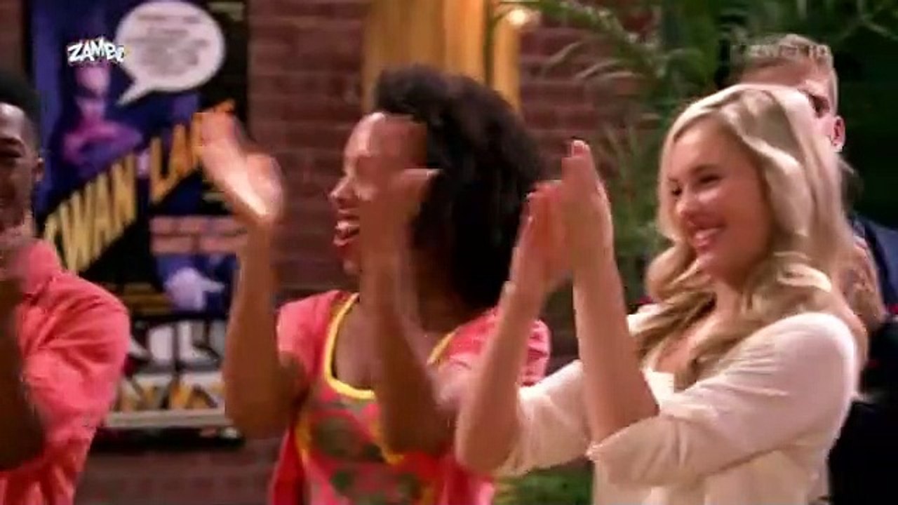 The Next Step Staffel 1 Folge 27