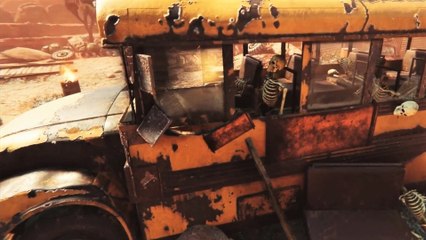 Trailer enthüllt neuen City-Builder in der Postapokalypse & zeigt erstes Gameplay