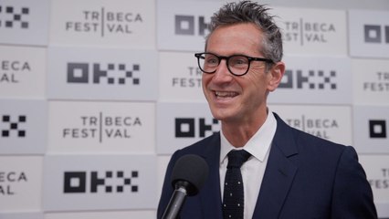 Cha Cha Real Smooth Erik Feig Premiere Interview