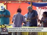 PSUV en Apure organiza el primer encuentro formativo de líderes y lideresas indígenas