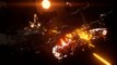 Weltraum-Simulation Haunted Space zeigt Gameplay und Raytracing-Effekte im Trailer