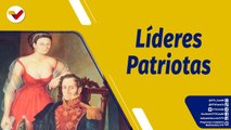 Punto de Encuentro | Bicentenario del primer encuentro entre Manuela Sáenz  y Simón Bolívar