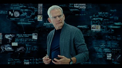 We Need To Eradicate The Ones We Released Jurassic World Scene