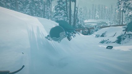 Arctic Awakening - Trailer zeigt Mystery-Adventure am Nordpol