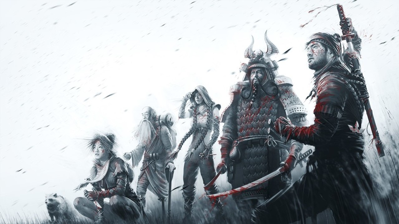 Shadow Tactics: Aiko's Choice - Teaser stellt das Standalone-Addon vor