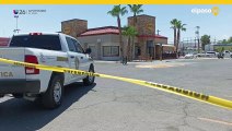 Quinta víctima, los sicarios y sus autos; nuevos detalles de masacre en Denny's de Juárez