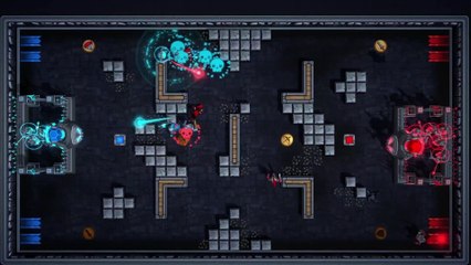 Knight Squad 2 - 8-Spieler-Mayhem im Trailer